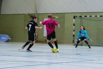 Bild 546 - B-Juniorinnen Landesmeisterschaft